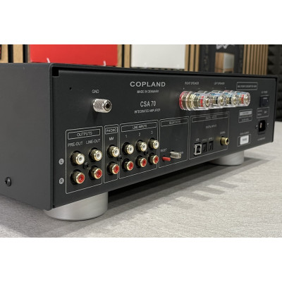 Copland CSA-70